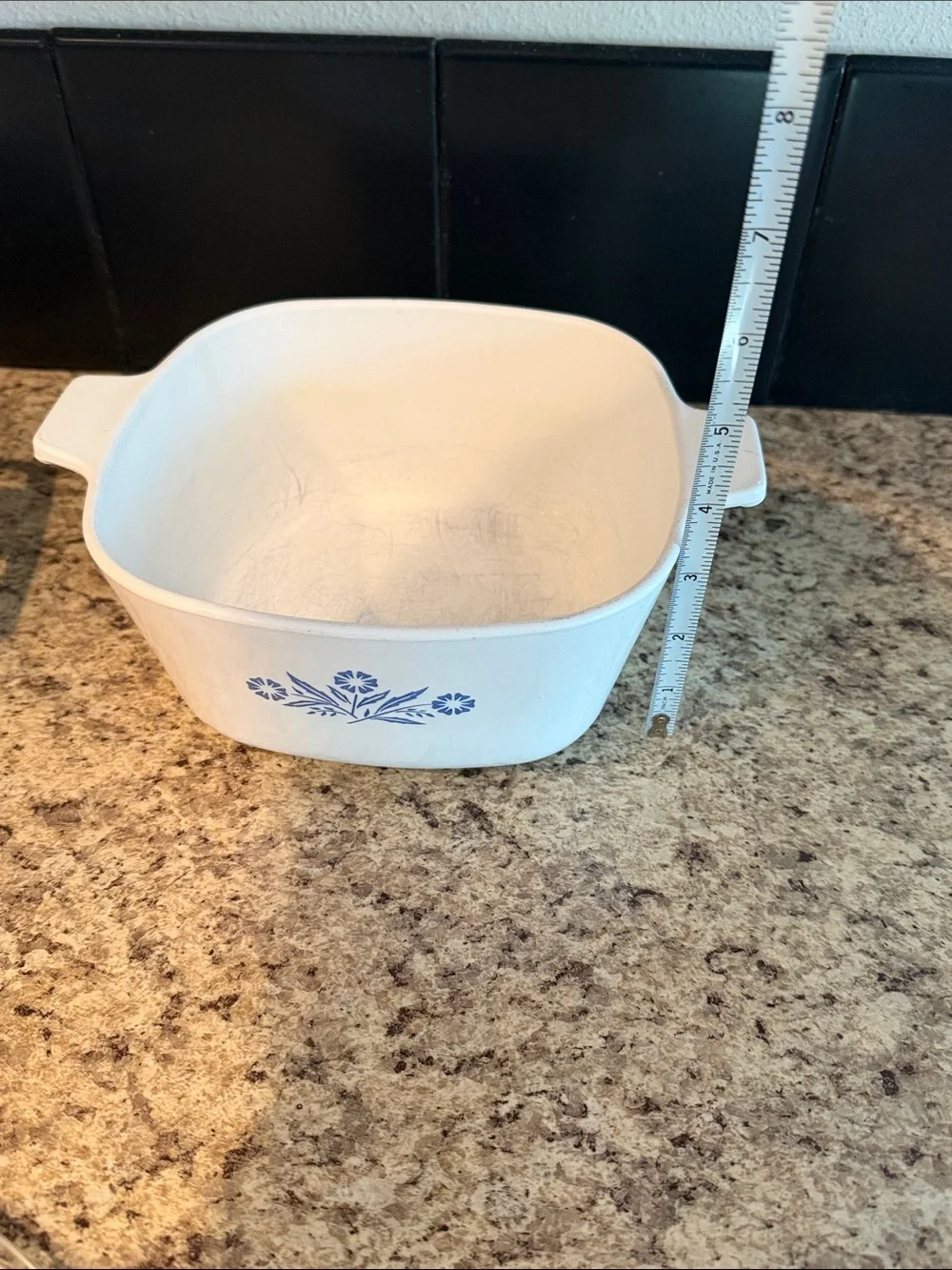 Set (2) of Vintage Corningware